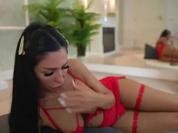Bongacams Adult Webcam of MyaBlack