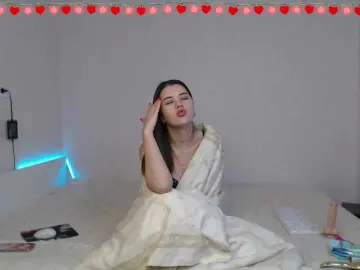 Bongacams Adult Webcam of SandutaG