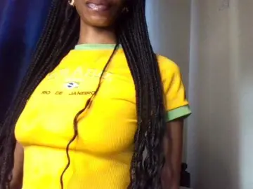 Bongacams Sex Cam of Velveet