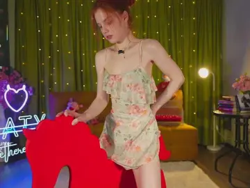 Bongacams Live Sex Cam of katy-ethereal
