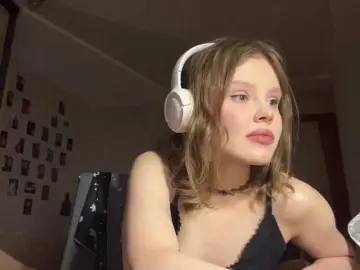 Bongacams Live Porn of BreannTolbert