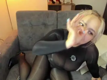 Bongacams Nude Webcam of JelenaNoura