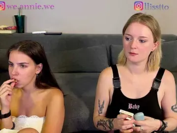 Bongacams Live Sex of Sweety-couple