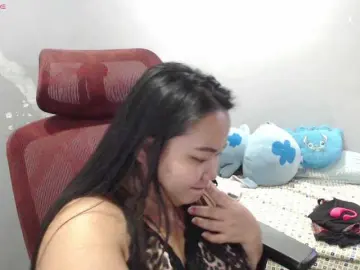 Bongacams Private Sex Chat of BubbleButtPinay