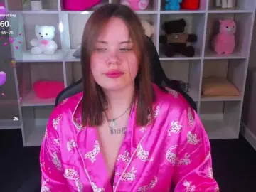 Bongacams Best Webcam of EricaElliott