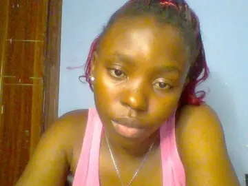 Bongacams Best Webcam of chocolate-brownie