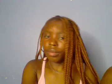 Bongacams Free Porn Cam of chocolate-brownie