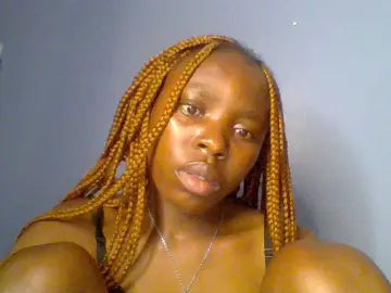 Bongacams Adult Webcam of chocolate-brownie