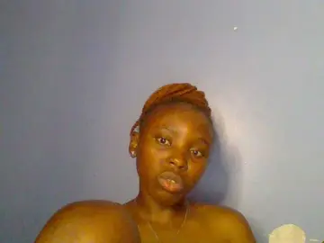 Bongacams Nude Webcam of chocolate-brownie