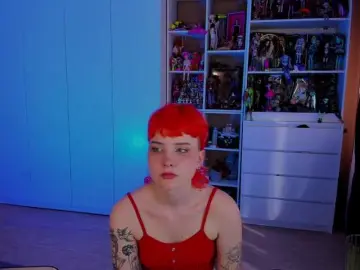 Bongacams Best Webcam of Cool-Love