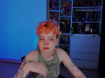 Bongacams Sex Chat of Cool-Love