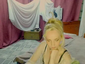 Bongacams Live Porn of KatrinExcite