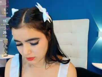 Bongacams Live Sex of MiiaaCarter