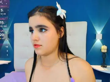 Bongacams Live Porn of MiiaaCarter