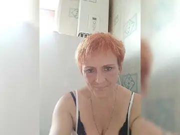 Bongacams Live Sex of Lubanja4455