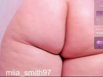Bongacams Adult Webcams of miia-smith97