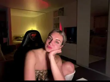 Bongacams Live Sex Cam of MissyKissy