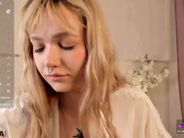 Bongacams Free Live Porn of Molly-Platt