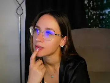 Bongacams Nude Webcam of NicoleIris