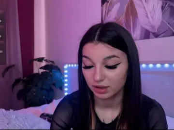 Bongacams Adult Webcam of Veronika-Leal