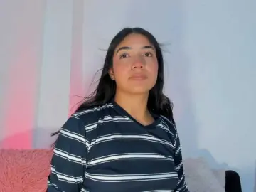 Bongacams Best Webcam of imAprill