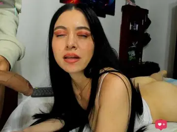 Bongacams Live Porn of ethan-chloee