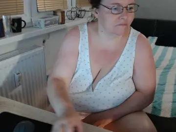 Bongacams Adult Webcams of Bessy123