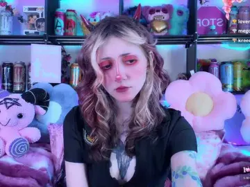Bongacams Live Sex of Devil-Baby