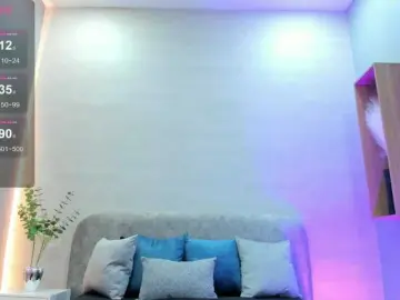 Bongacams Free Live Porn of Nathaly-Blaze