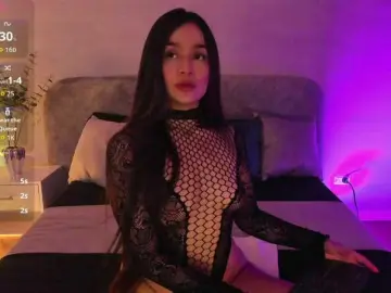 Bongacams Watch Live Sex Cams of Nathaly-Blaze