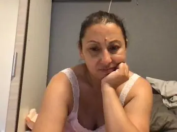 Bongacams Private Sex Chat of sexmari39