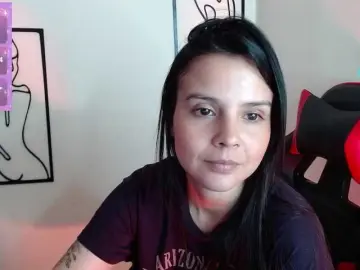 Bongacams Live Sex of MiaRobinn