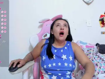 Bongacams Live Sex Cam of dannascott26