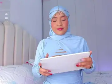 Bongacams Free Live Porn of Amira-zahra