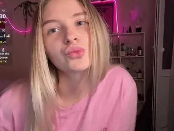 Bongacams Live Sex Cam of VictoriaMist