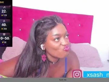 Bongacams Sex Cam of sasha-xxxx