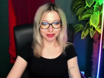 Bongacams Live Sex Cam of xxHeidiLove