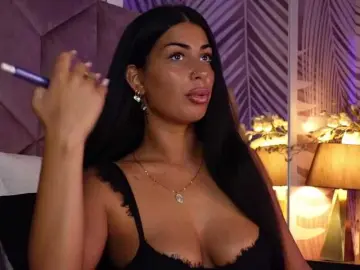 Bongacams Free Porn Cam of EvaRayne