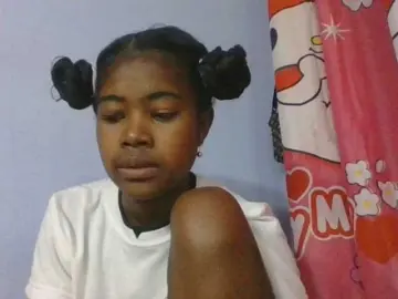 Bongacams Sex Cam of Phaniah1a