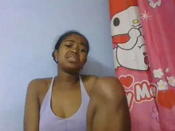 Bongacams Adult Video Chat of Phaniah1a