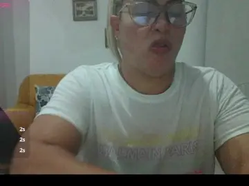 Bongacams Adult Webcam of Hotmommyxxx
