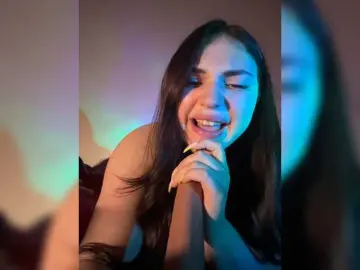Bongacams Free Live Porn of -Monika-