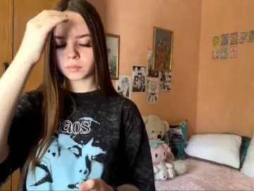 Bongacams Nude Webcam of T1ffany