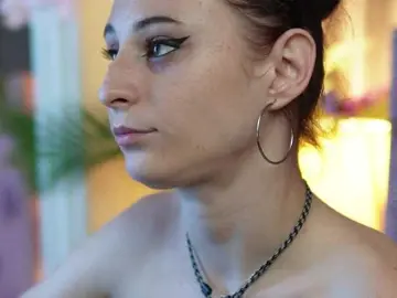Bongacams Live Sex Cam of SaraiAngel
