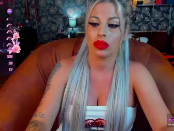 Bongacams Adult Webcams of ammylocca123