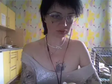 Bongacams Watch Live Sex Cams of AfroditaButterfly
