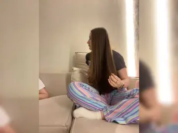 Bongacams Live Porn of Annafirepussy