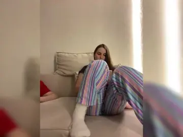 Bongacams Sex Cam of Annafirepussy