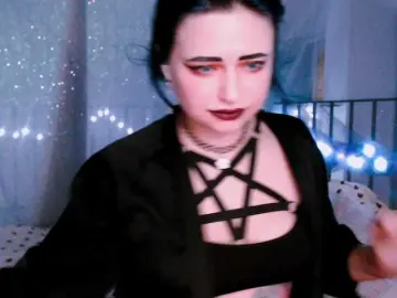 Bongacams Private Sex Chat of mymoonstar