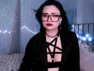 Bongacams Live Porn of mymoonstar